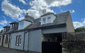 Foundry Street Apartments - Dunfermline City Centre